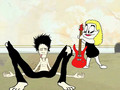 Sid and Nancy- The Meth Minute 39