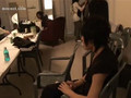 070223 DBSK - Backstage before the 2nd Asia Tour Concert O