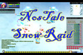 NosTale Snow Raid