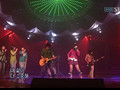 MINE - Teenage Superstar (live).avi