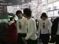 TVXQ - 2nd Concert Clip_After the Concert 