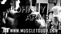 MT Johnny awesome arms workout promo