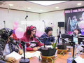 MBCR FM Radio 91.9 ft. Big Bang