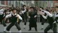 Amazing Rabbie's dance ❤ ❤ Glückliches neues Jahr ❤ ❤