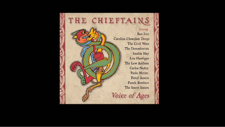 Voice of Ages trailer | The Chieftains