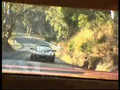 Lotus Elise chasing Ferrari 308 GT4