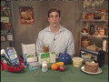 Heart Healthy Tips with Dr. Chris Mohr, Nutrition and Fitness Consultant