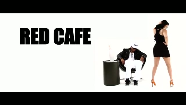 Red Cafe "Keep Ballin" Video