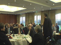 Burton Chamber Meeting - 18th January 2007