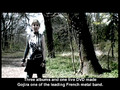 NoisePod Video 3 : Gojira