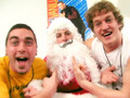 Episode 6 - Awesome Santa Claus!