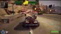 Twisted Metal Preview