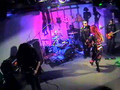OTTO'S DAUGHTER live FlashRock music video