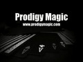 Prodigy Magic PROMO