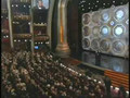 Al Gore On The Academy Awards 2007