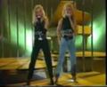 Lili and Sussie - Oh Mama [live at Solstollarna 1987]