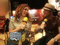 Barrio305 talks to Magnate at the Latino Billboard Music Conference and Award Show