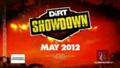 DiRT® SHOWDOWN™ - Crash and Burn Trailer
