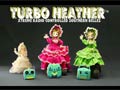 SCADshorts: Turbo Heather
