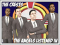 The Angels Listened In - The Crests