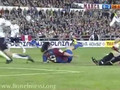 Lionel Messi vs. Zaragoza, Copa del Rey, cuartos de final
