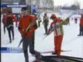 World Ski-O Championship 2007, Long Distance