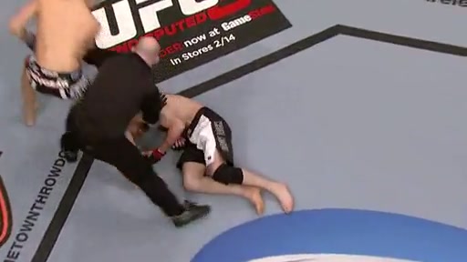 UFC 143: Diaz vs. Condit Replay @ Sportsyork.com