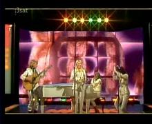 ABBA  Chiquitita (Disco TV Show