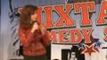 Mixtape Comedy Show - December 2011