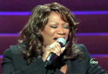 I'll Stand By You Tribute by Patti LaBelle 
