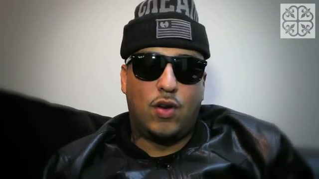 French Montana | Interview | N Word | Video