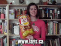Geek Goddess TV: Pipes, Joost, curry chips