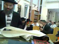 Torah en KolIsrael.TV - Purim - Meguilat Ester en Carmiel