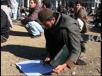 Rising unemployment fuels protest in Gilgit Baltistan