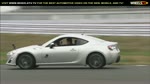 Scion FR-S - Detroit Auto Show - WheelsTV