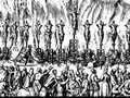 Catholic Inquisition - The Torture Tools