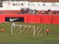 Stevanov gol protiv Rada'06