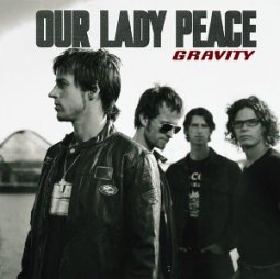 Our Lady Peace - Is Anybody Home