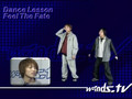 W-inds.DanceLesson-Feel The Fate