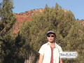 Travelbudz - Arches and Canyonlands National Parks - Part 1