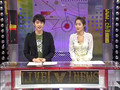 Lee Hyori at CK Event (Live[V]News report)