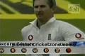 Andy Caddick four wicket over