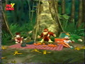 Donkey Kong Country - A Thin Line Between Love & Ape