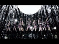 Morning Musume - Egao YES Nude (dance shot version)