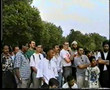 Dawah In the Park Discussion with Christian - 2nd Video.wmv