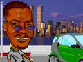 DL Hughley Discusses High Gas Prices