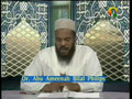 Euthanasia, Aliens - Contemporary Issues - Sheikh Dr Bilal Philips.wmv