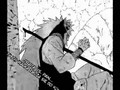Naruto Manga Chapter 381 z SFX i Naruto Trax [PL]