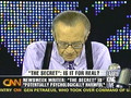 RainMaker TV presents Larry King Live "The Debate about The Secret" 3/18/2007