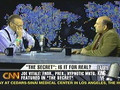RainMaker TV presents Larry King Live discussing "The Secret" 3/18/2007